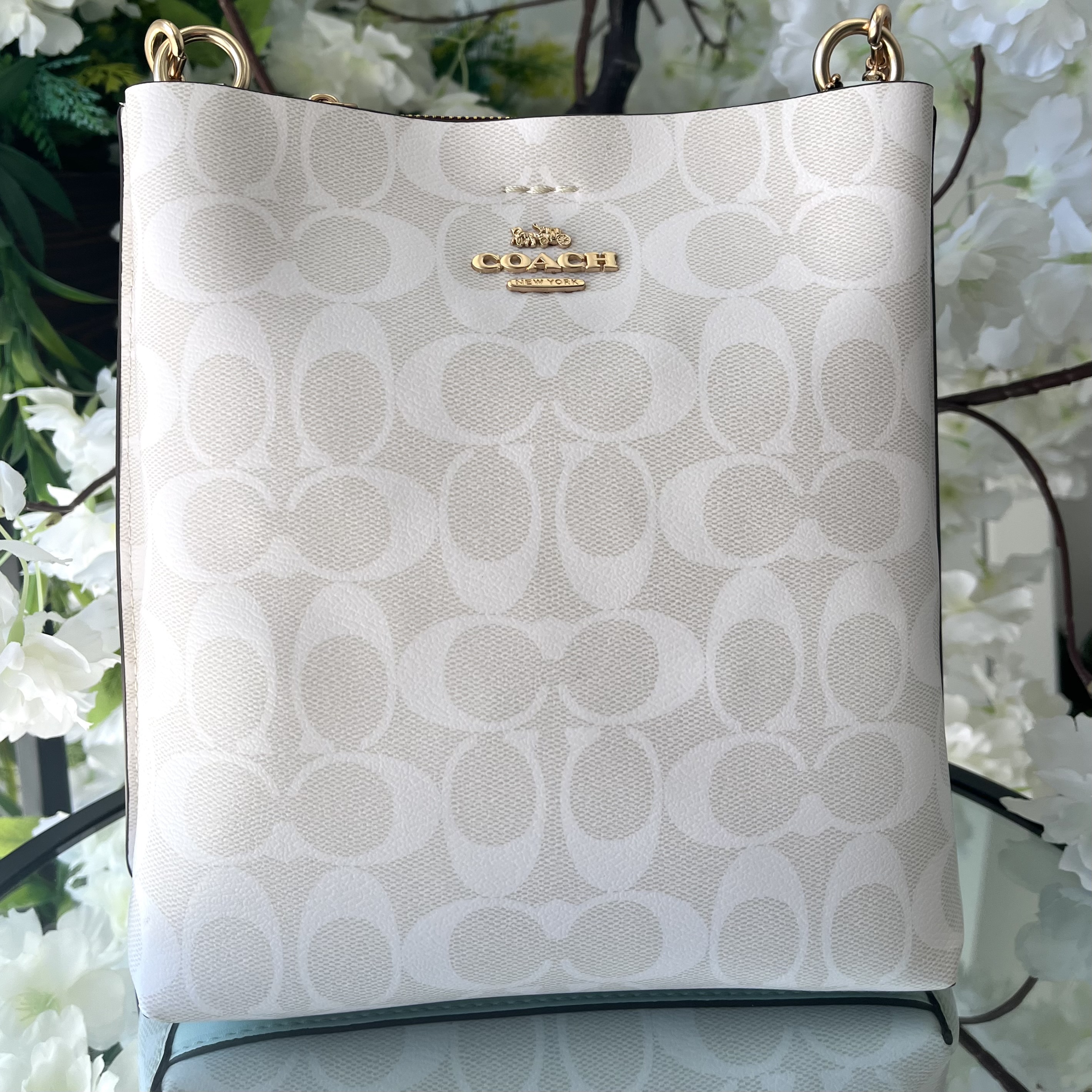 COACH-85
